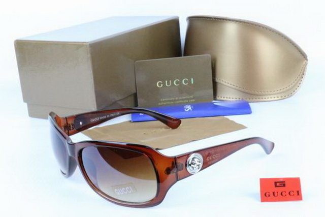 GUCCl Boutique Sunglasses 034